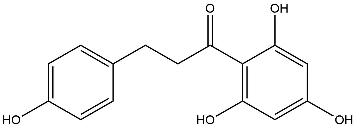 [L1]phloretin